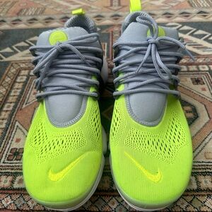 Nike Air Presto